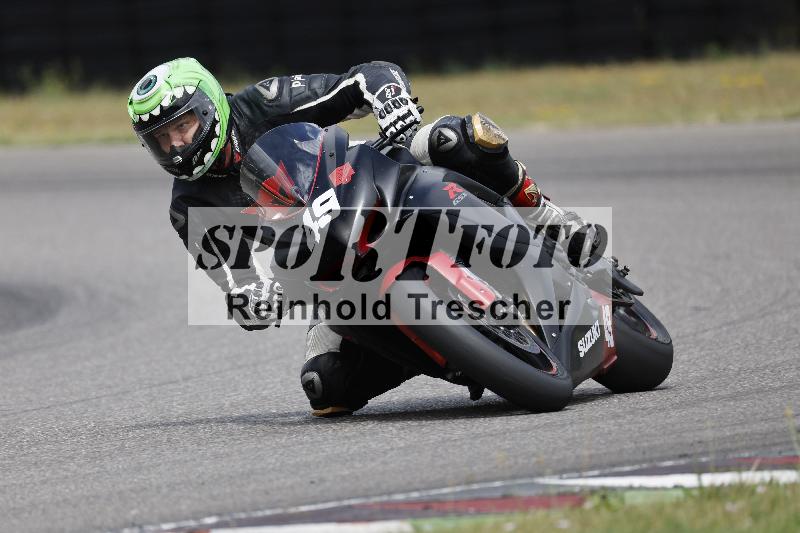 /18 05.06.2026  TZ Motorsport ADR/Gruppe rot/49
